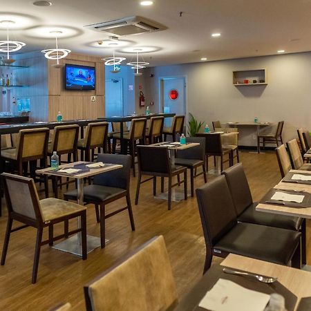 Ibis Sao Jose Dos Campos Colinas Hotel Екстериор снимка