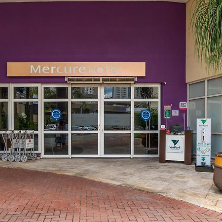 Ibis Sao Jose Dos Campos Colinas Hotel Екстериор снимка