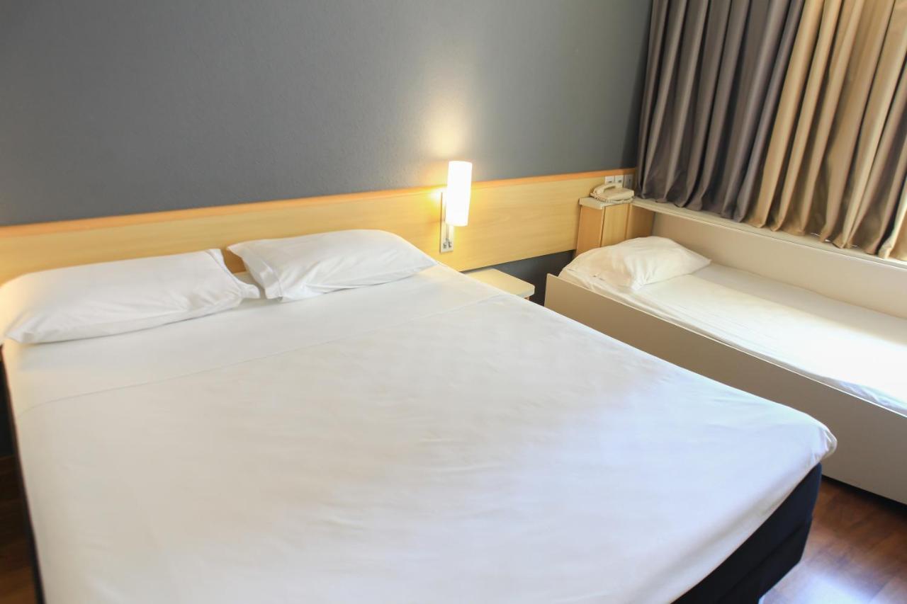 Ibis Sao Jose Dos Campos Colinas Hotel Екстериор снимка