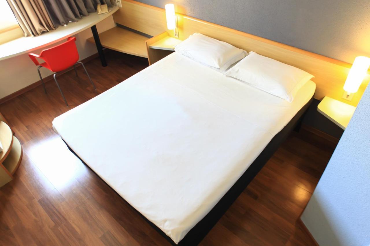 Ibis Sao Jose Dos Campos Colinas Hotel Екстериор снимка