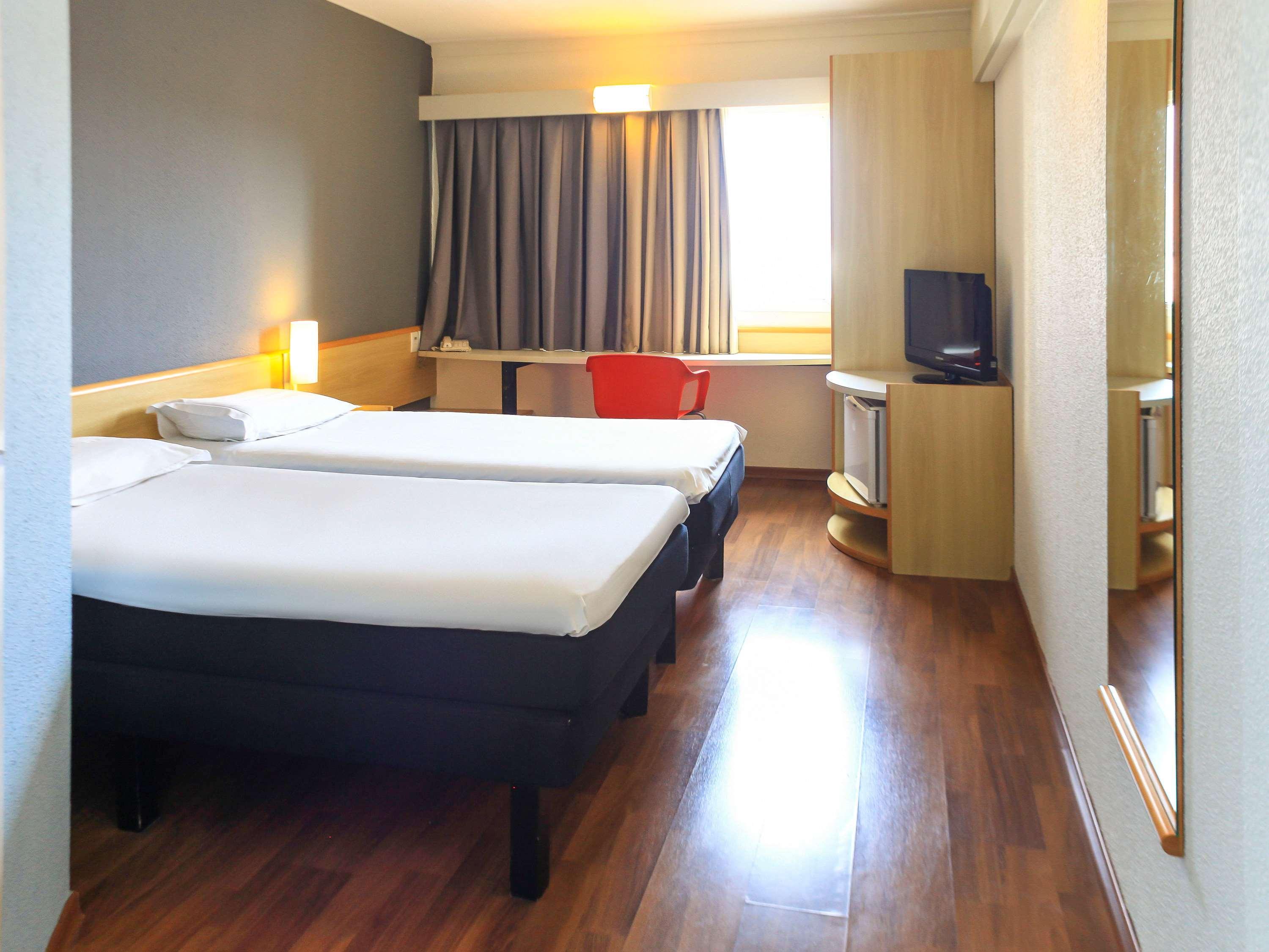 Ibis Sao Jose Dos Campos Colinas Hotel Екстериор снимка