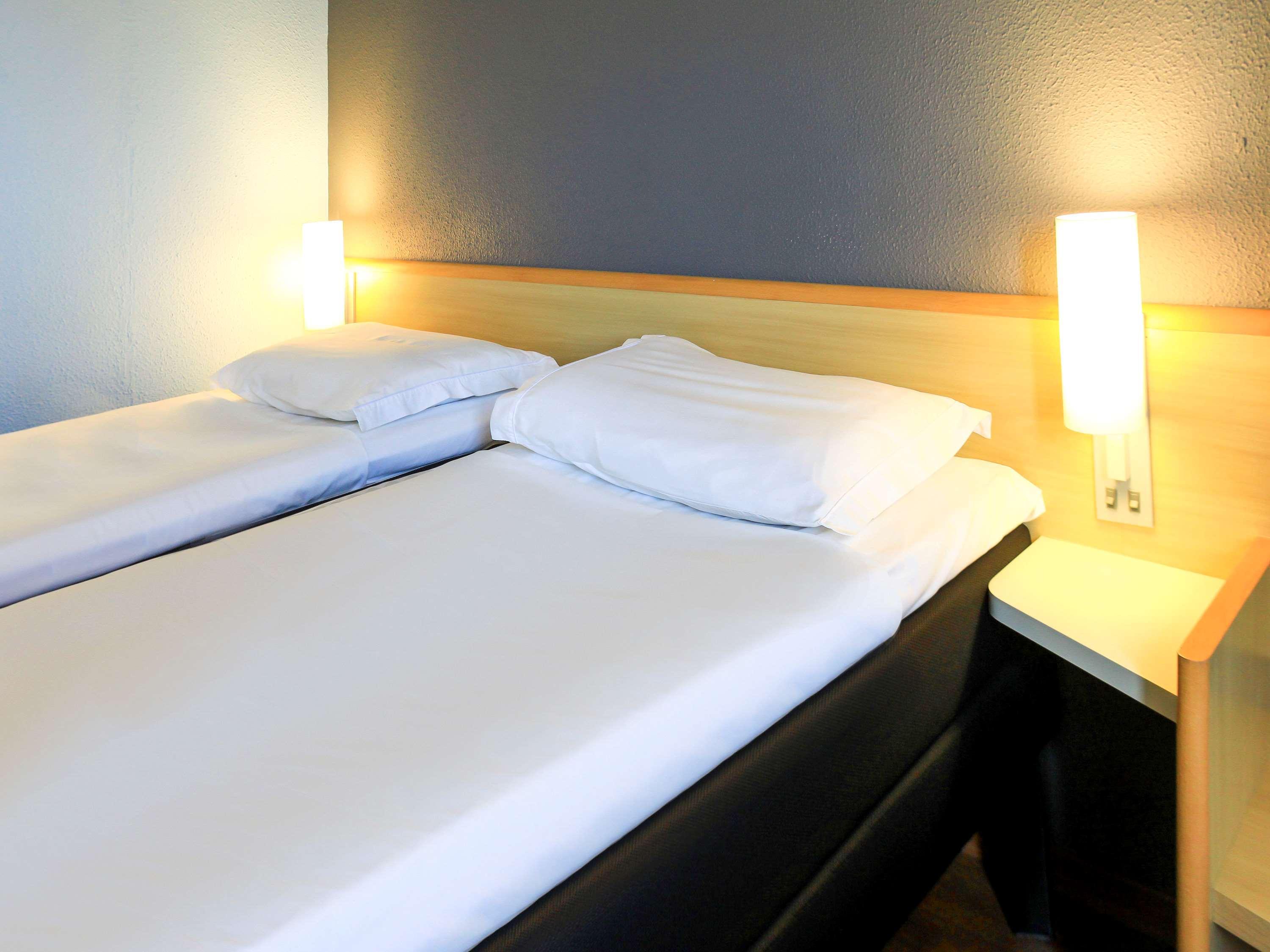 Ibis Sao Jose Dos Campos Colinas Hotel Екстериор снимка