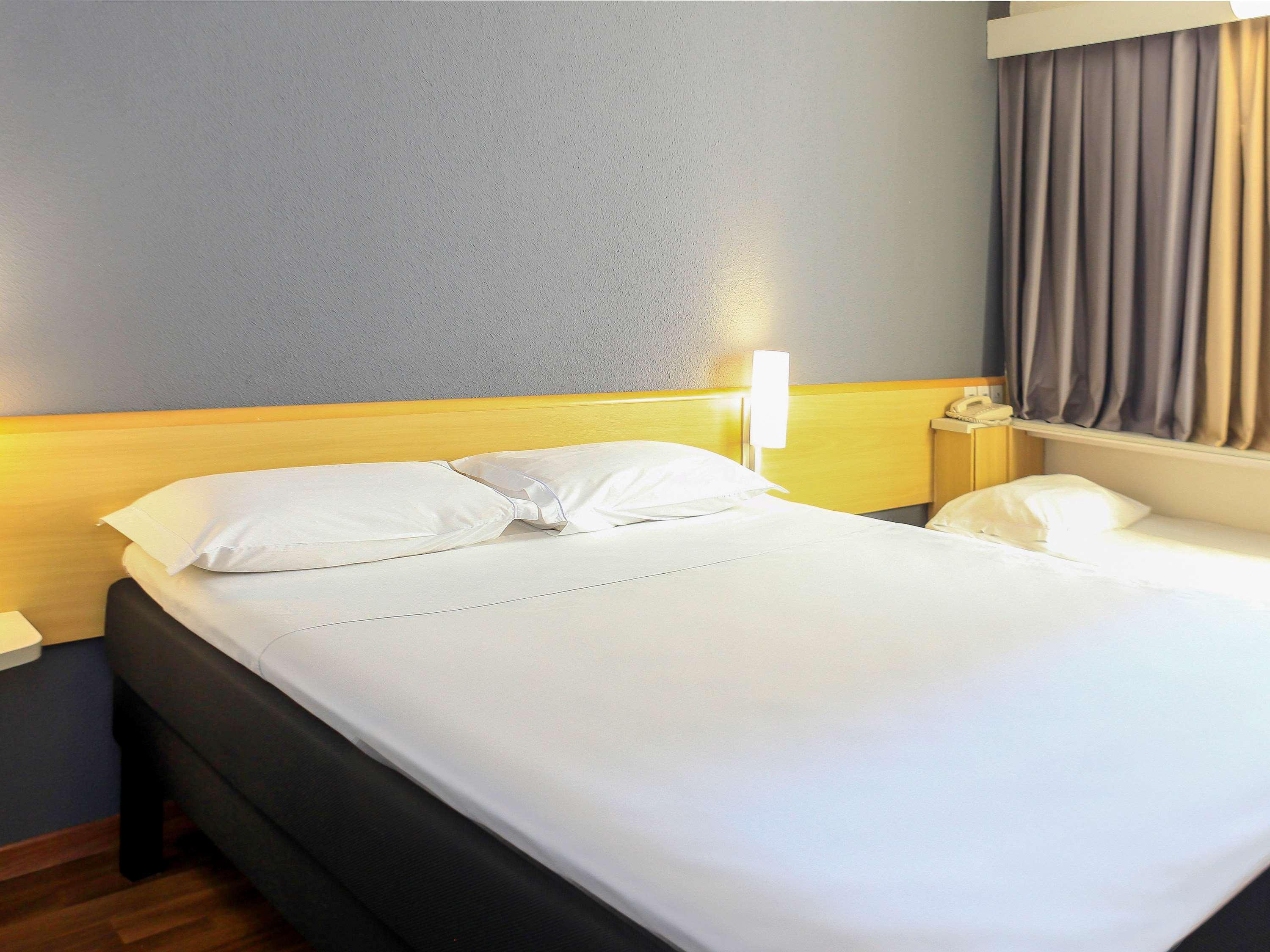 Ibis Sao Jose Dos Campos Colinas Hotel Екстериор снимка