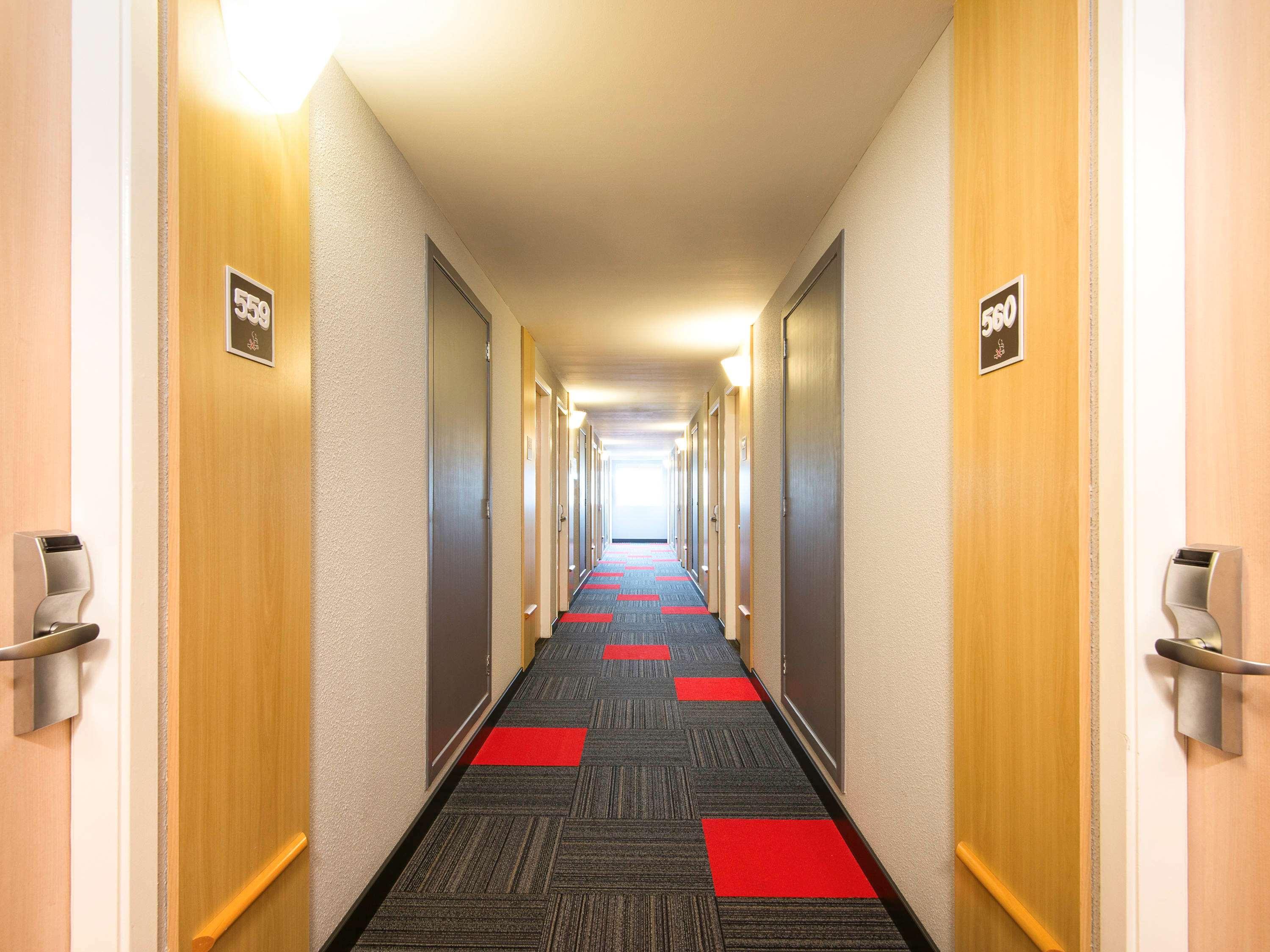 Ibis Sao Jose Dos Campos Colinas Hotel Екстериор снимка
