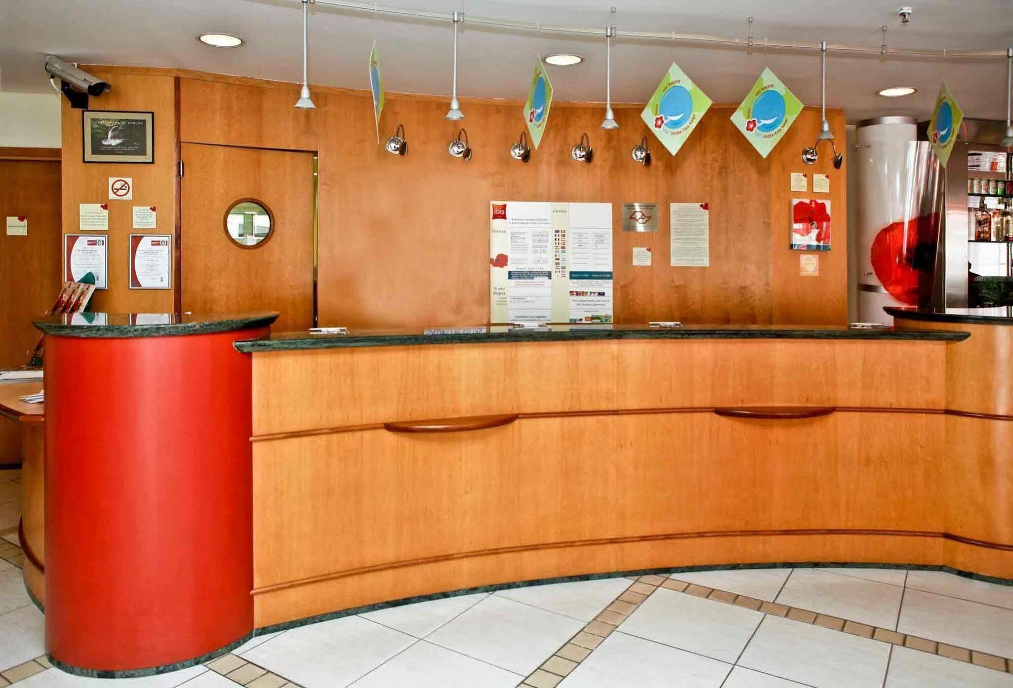 Ibis Sao Jose Dos Campos Colinas Hotel Екстериор снимка