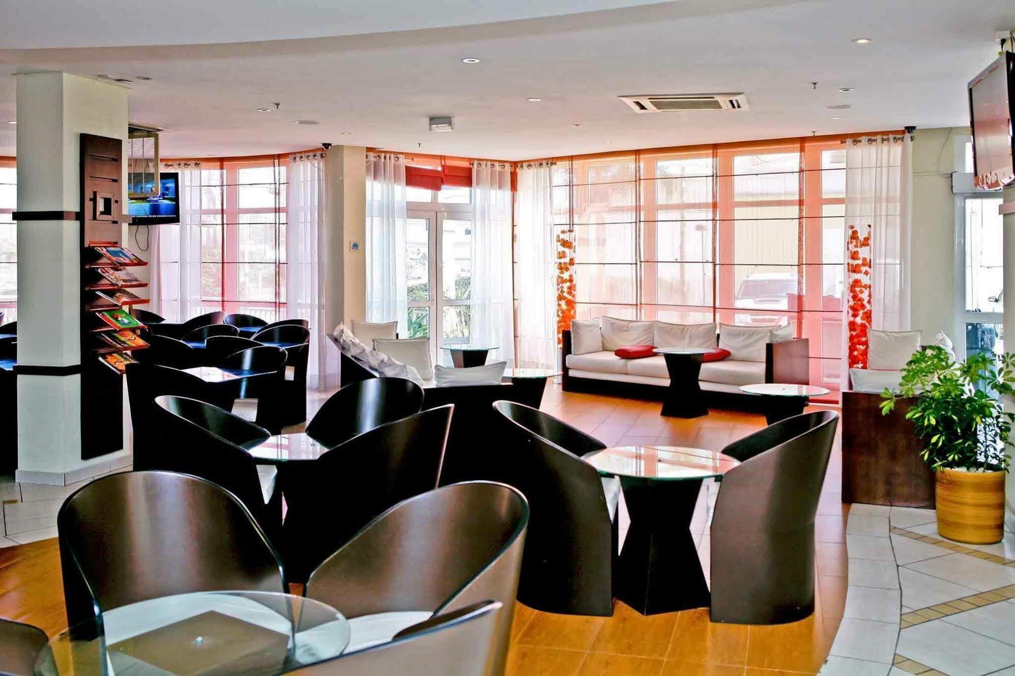 Ibis Sao Jose Dos Campos Colinas Hotel Екстериор снимка