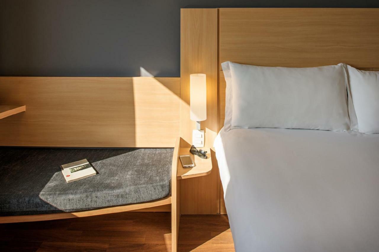 Ibis Sao Jose Dos Campos Colinas Hotel Екстериор снимка